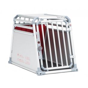 Hundebur 4pets PRO 2 - 2 Forskellige Strrelser