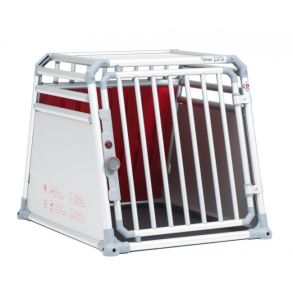 Hundebur 4pets PRO 3 - 3 Forskellige Strrelser