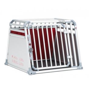 Hundebur 4pets PRO 4 - 3 Forskellige Strrelser