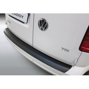 Bumper Protector - VW CADDY/MAXI 6.2015-> - REARGUARD