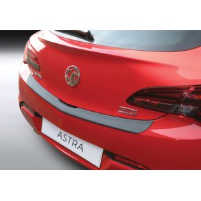 Lssekantbeskytter -  OPEL ASTRA GTC 3DR 1.2012> - REARGUARD