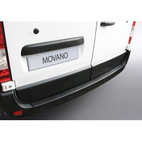 L�ssekantbeskytter - Opel MOVANO 7.2010> - REARGUARD