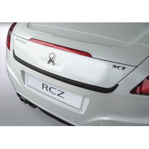 Lssekantbeskytter - PEUGEOT RCZ 2.2010 > - REARGUARD