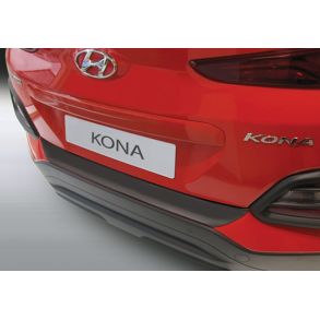 Bumper Protector - HYUNDAI KONA 11.2017>2021 - REARGUARD