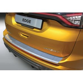 Lssekantbeskytter - FORD EDGE 6.2016> RIBBED - REARGUARD