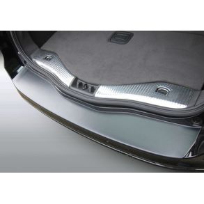 Bumper Protector - FORD MONDEO COMBI/TURNIER/ESTATE 2.2015> - REARGUARD