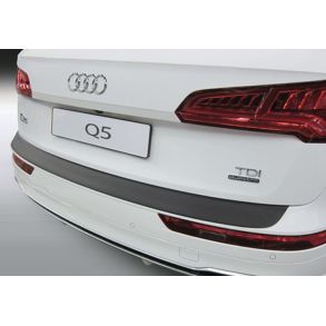 L�ssekantbeskytter - Audi Q5/SQ5 10.2016-> - Rearguard