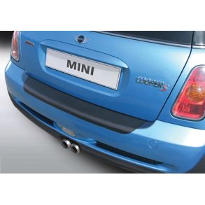 L�ssekantbeskytter - MINI ONE/COOPER 2001-> 8.2006 - REARGUARD