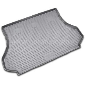 Bagagerumsbakke - HYUNDAI Santa Fe Classic 2001-2006