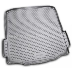 Bagagerumsbakke - SKODA Superb Sedan 2008-2015