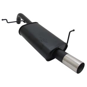 SPORTSBAGPOTTE NOVUS - Ford Fiesta MK7 (JA8) rg. 10/2008-