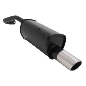 SPORTSBAGPOTTE NOVUS - Seat Arosa (6H/6HS) & VW Lupo (6X)