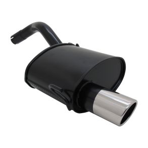 SPORTSBAGPOTTE NOVUS - Alfa Romeo 147 (937) rg. 01/2001-03/2010