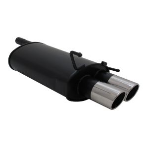 SPORTSBAGPOTTE NOVUS - Mercedes Benz C-Klasse (W202) & Mercedes CLK-Klasse inkl.Cabrio (W208)