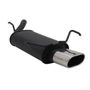 SPORTSBAGPOTTE NOVUS - Opel Corsa C (C) rg. 09/2000 - 10/2006