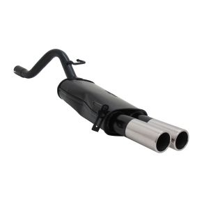 SPORTSBAGPOTTE NOVUS - Fiat Grande Punto (199) rg. 10/2005-