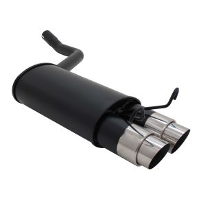 SPORTSBAGPOTTE NOVUS - Mercedes Benz 190 (W201) rg. 1988-1993