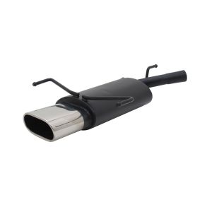 SPORTSBAGPOTTE NOVUS - Opel Corsa C (C) rg. 09/2000 - 10/2006