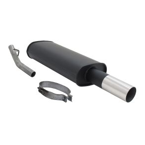 SPORTSBAGPOTTE NOVUS - Opel Vectra A (A/-CC) Hatchback & Sedan rg. 09/1988 - 11/1995