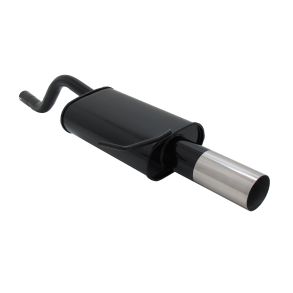 SPORTSBAGPOTTE NOVUS - Renault Clio II (BB0/CB0) rg. 09/1998 - 05/2005