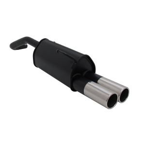 SPORTSBAGPOTTE NOVUS - Seat Arosa (6H/6HS) & VW Lupo (6X)