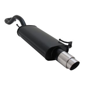 SPORTSBAGPOTTE NOVUS - VW Polo 4 (6N/6N2) RG. 10/1994 - 09/2001