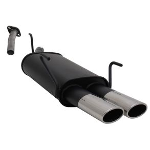 SPORTSBAGPOTTE NOVUS - Opel Astra G Caravan (G/T98) rg. 02/1998 - 07/2004