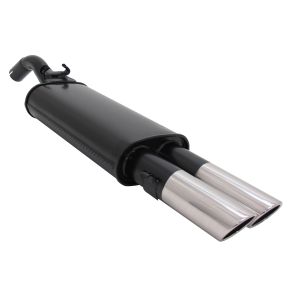 SPORTSBAGPOTTE NOVUS - VW Golf II (19E) rg. 08/1983-12/1992