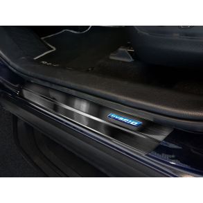 Indstigningslister - Toyota Rav 4 (V) rg. 2018-> / Suzuki Across rg. 2020->