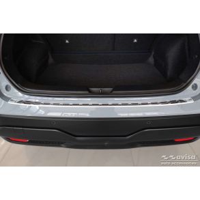 Lssekantbeskytter - Nissan Qashqai III Crossover 2021->