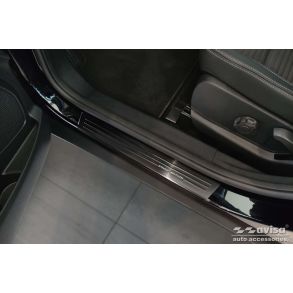 Indstigningslister - Ford Ecosport II Crossover FL2017->