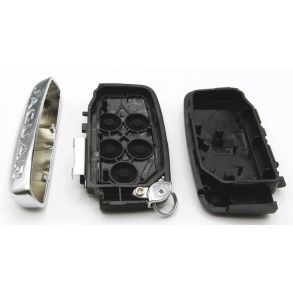 Nglehus - Jaguar - M/5 knapper