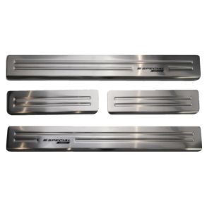 Indstigningslister - SKODA  YETI  2009-2013, FL2013->  