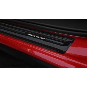 Indstigningslister - SUBARU XV II 2017->