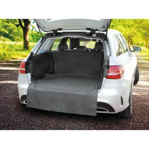 Bagagerumsd�kken til hunde - Vandt�t Polyester med Velcro - M�l 100x90x40 cm
