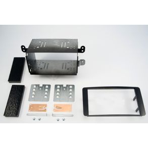 Radioramme - 2-DIN CITRO&Euml;N C-CROS. M.M