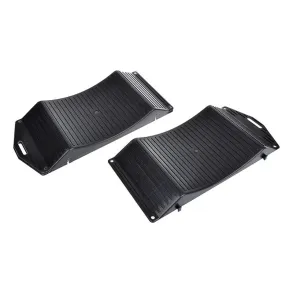 Dkseng PVC Sort - Dkbeskyttelsesbakker Fra 13