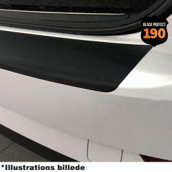 Læssekantbeskytter Folie - Audi A6 Avant (C8/4K) Årg. 09/2018