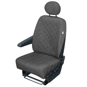 Sk�nebetr�k universal til varebiler - Weles Extra Strong DV1 - 100% polyester med PUR skum