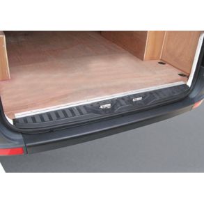 Bumper Protector - MERCEDES SPRINTER >3.2017 - REARGUARD