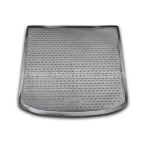 Bagagerumsbakke - SEAT Altea Freetrack 08/2007-2009