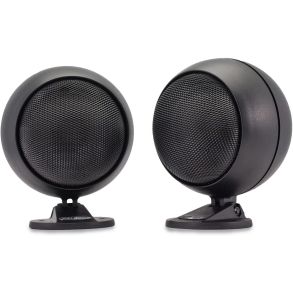 Kabinethjttaler St Retro 40W 2-vejs - Caliber CSB 7 - 2 stk