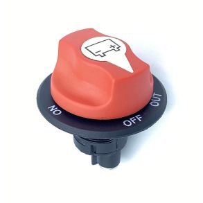 Batteri Hovedafbryder 9V->32V - Maks. 50A