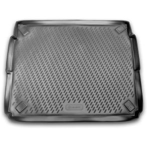 Bagagerumsbakke - PEUGEOT 3008 08/2010-2016 (verste bakke)