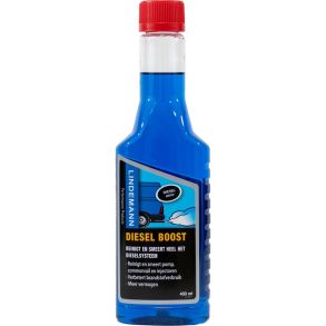 Abcon / Lindemann - Diesel Boost - DB 400 ml.