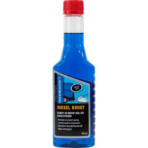 Abcon / Lindemann - Diesel Boost - DB 400 ml.