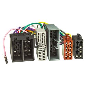 Mute Adapter - Citroen / Honda / Mitsubishi & Peugeot 