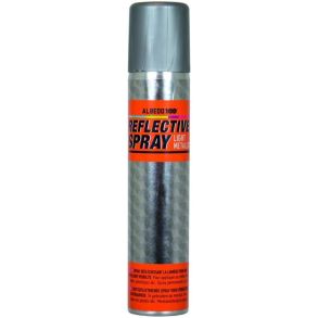 Refleks Spray - ALBEDO100 - Permanent Metallic 200 Ml.