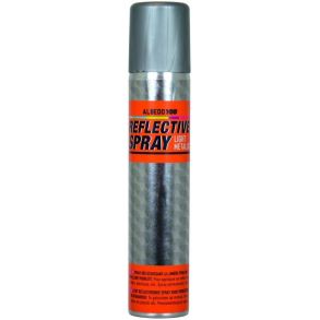 Refleks Spray - ALBEDO100 - Permanent Metallic 200 Ml.