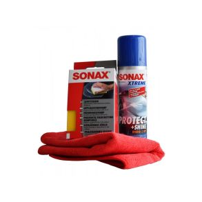 Lakforsegler Kit - Sonax Xtreme Protect & Shine Hybrid NPT - 210 ml